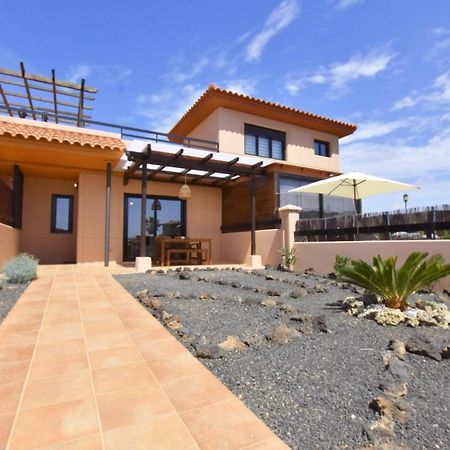Апартаменти El Hierro House Лахарес Екстер'єр фото