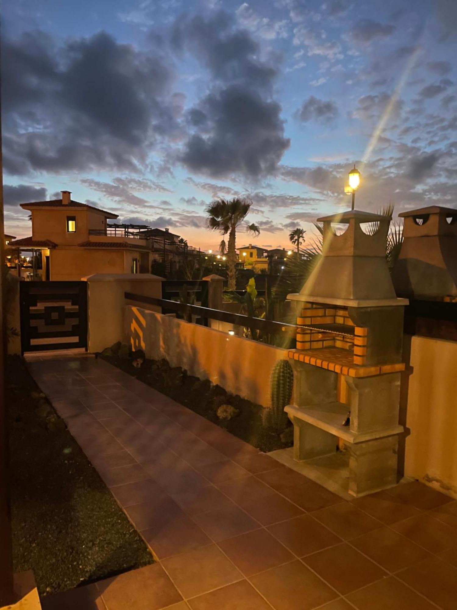 Апартаменти El Hierro House Лахарес Екстер'єр фото