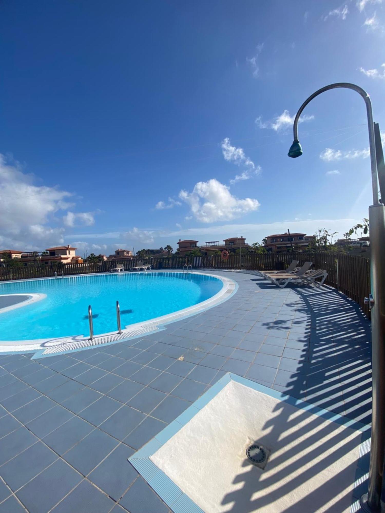 Апартаменти El Hierro House Лахарес Екстер'єр фото