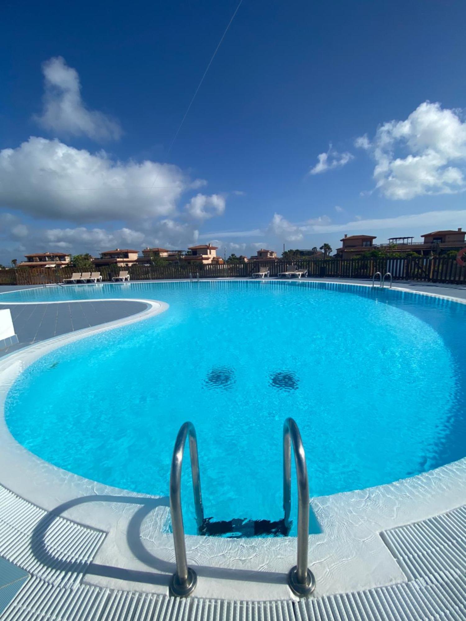 Апартаменти El Hierro House Лахарес Екстер'єр фото