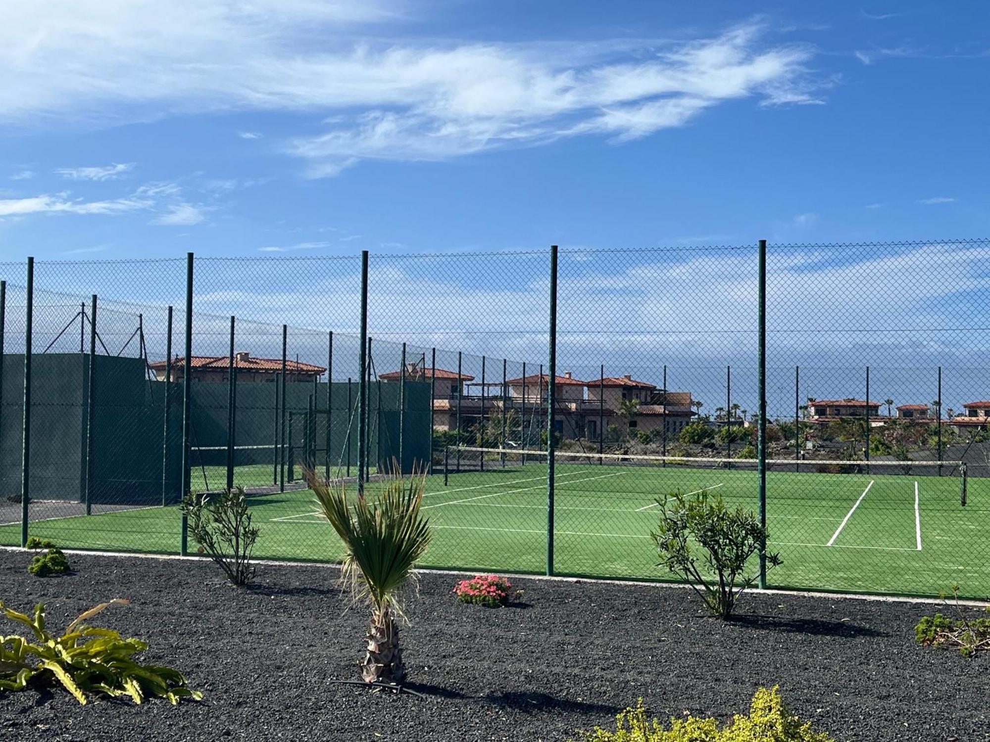 Апартаменти El Hierro House Лахарес Екстер'єр фото